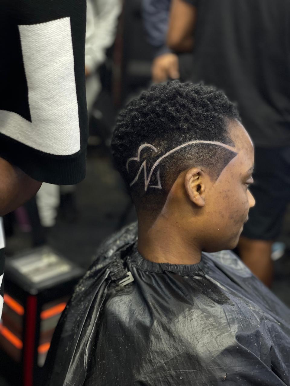 Hair Designs
